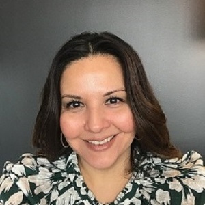 Fundraising Page: Maria DeMars